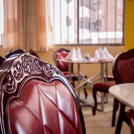 Paleo Hotel And Spa Thika Buitenkant foto