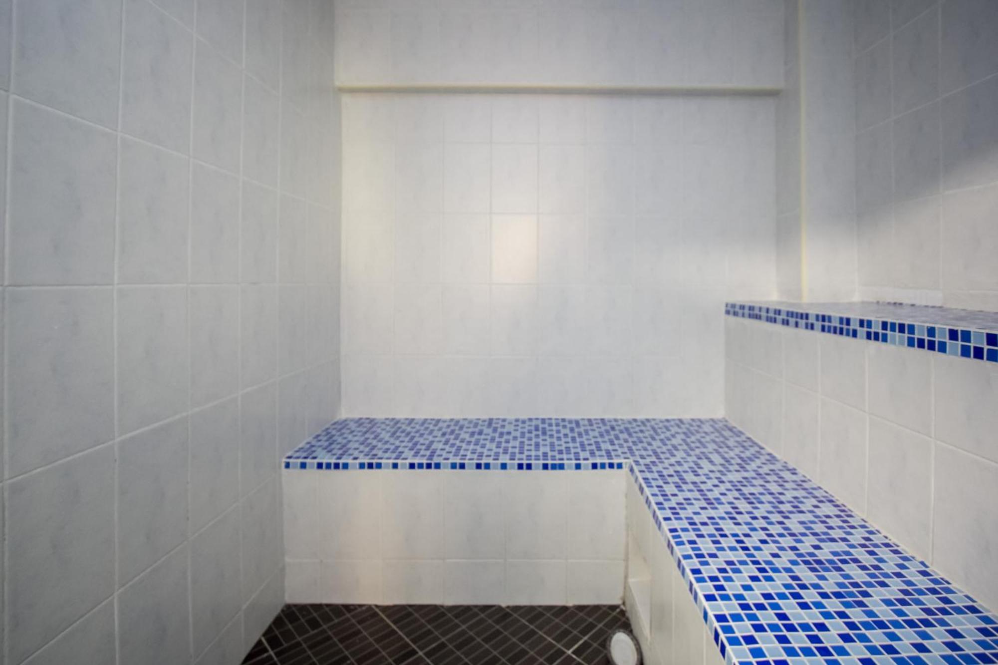 Paleo Hotel And Spa Thika Buitenkant foto