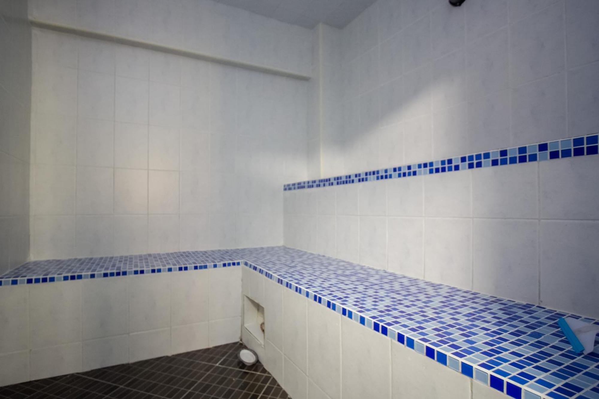 Paleo Hotel And Spa Thika Buitenkant foto