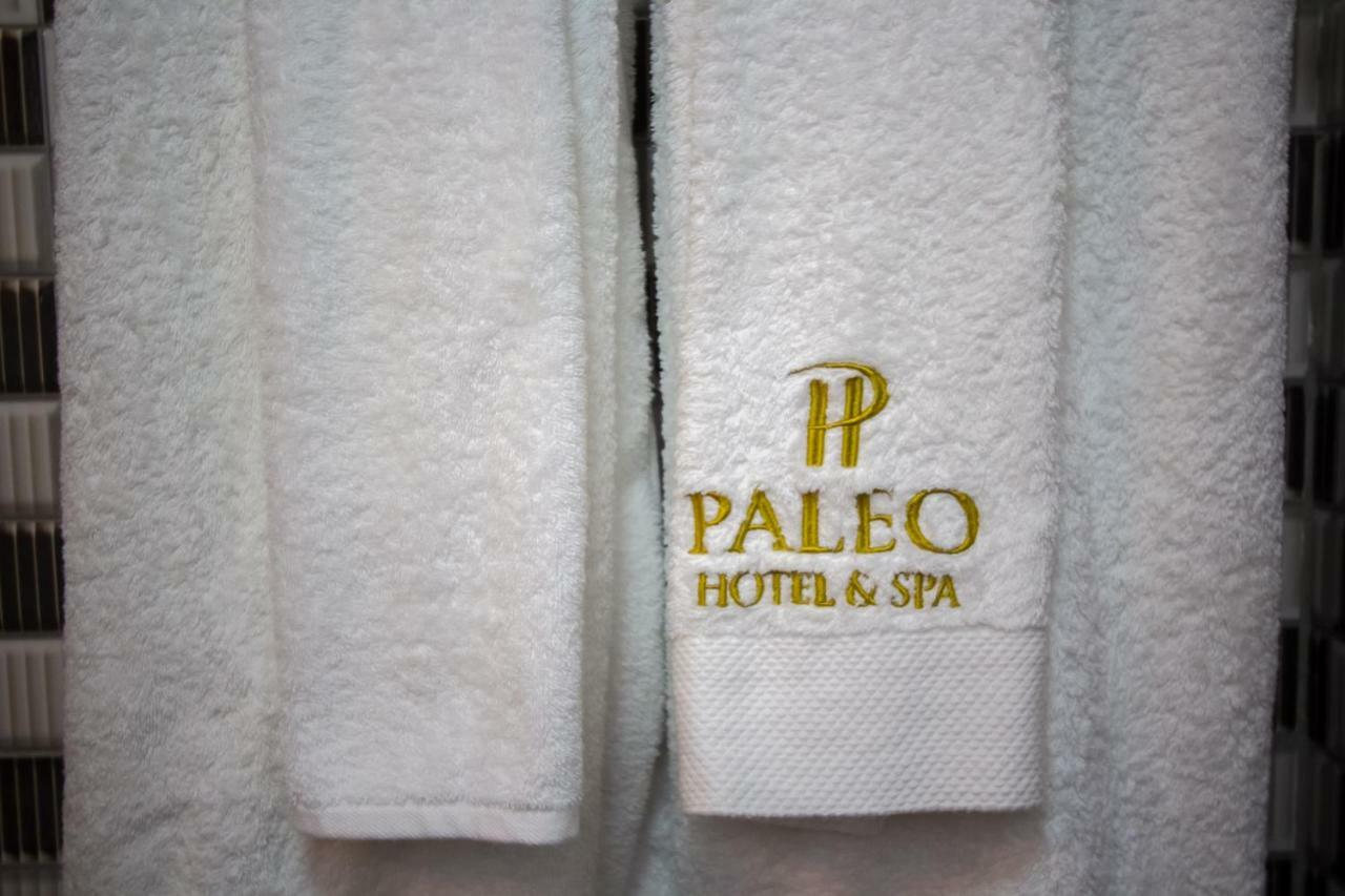 Paleo Hotel And Spa Thika Buitenkant foto